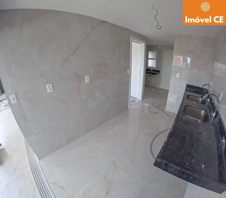 Apartamento com 3 quartos à venda, 153m2 em Meireles, Fortaleza - CE - imagem 5 Foto 5 de Apartamento com 3 quartos à venda, 153m2 em Meireles, Fortaleza - CE