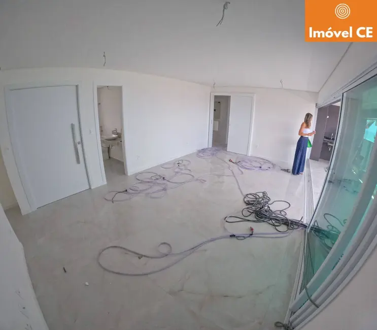 Apartamento com 3 quartos à venda, 153m2 em Meireles, Fortaleza - CE - imagem 8 Foto 8 de Apartamento com 3 quartos à venda, 153m2 em Meireles, Fortaleza - CE