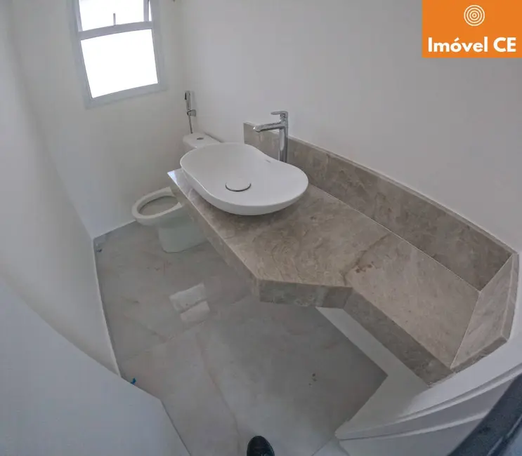 Apartamento com 3 quartos à venda, 153m2 em Meireles, Fortaleza - CE - imagem 9 Foto 9 de Apartamento com 3 quartos à venda, 153m2 em Meireles, Fortaleza - CE