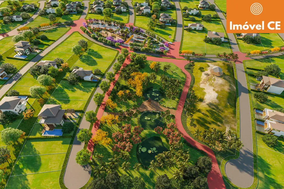 Terreno / Lote à venda, 250m2 em Sao Goncalo Do Amarante - CE - imagem 7 Foto 7 de Terreno / Lote à venda, 250m2 em Sao Goncalo Do Amarante - CE