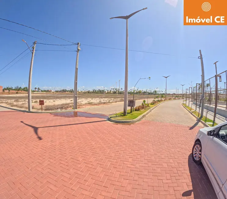 Foto 1 de Terreno / Lote à venda, 250m2 em Sao Goncalo Do Amarante - CE