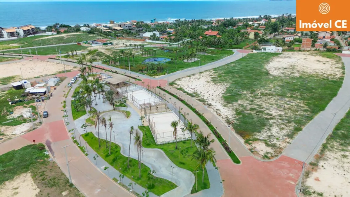 Foto 1 de Terreno / Lote à venda, 250m2 em Sao Goncalo Do Amarante - CE