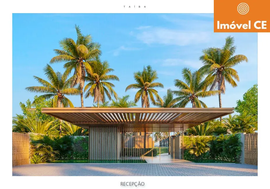 Foto 2 de Casa com 4 quartos à venda, 116m2 em Sao Goncalo Do Amarante - CE