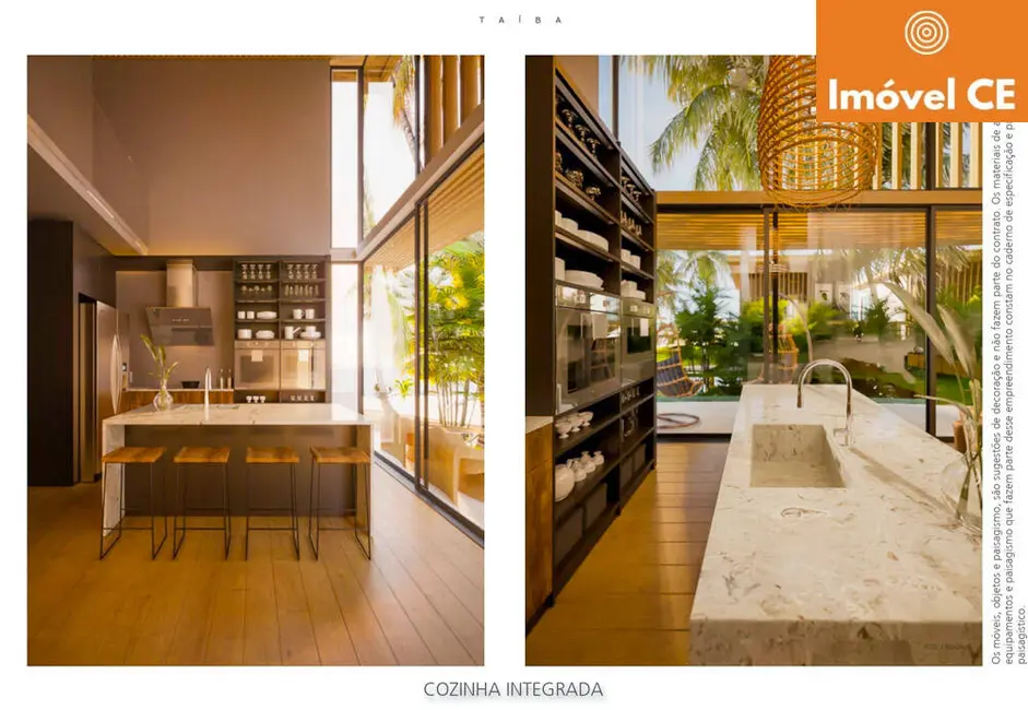 Casa com 4 quartos à venda, 116m2 em Sao Goncalo Do Amarante - CE - imagem 7 Foto 7 de Casa com 4 quartos à venda, 116m2 em Sao Goncalo Do Amarante - CE