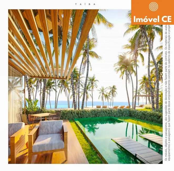 Casa com 4 quartos à venda, 116m2 em Sao Goncalo Do Amarante - CE - imagem 6 Foto 6 de Casa com 4 quartos à venda, 116m2 em Sao Goncalo Do Amarante - CE