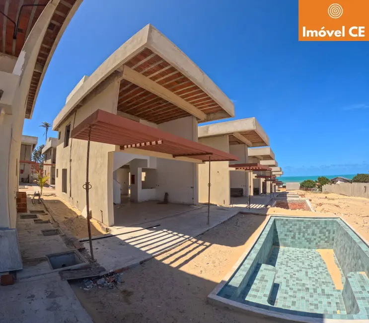 Foto 1 de Casa com 4 quartos à venda, 116m2 em Sao Goncalo Do Amarante - CE