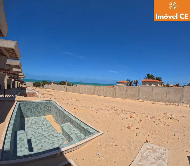 Casa com 4 quartos à venda, 116m2 em Sao Goncalo Do Amarante - CE - imagem 3 Foto 3 de Casa com 4 quartos à venda, 116m2 em Sao Goncalo Do Amarante - CE