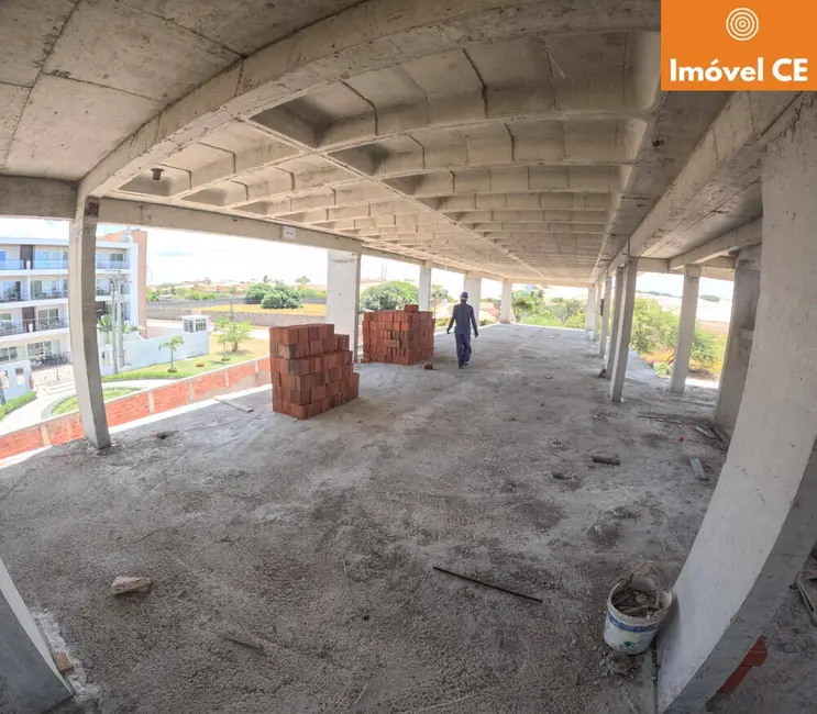 Foto 2 de Apartamento com 2 quartos à venda, 66m2 em Cumbuco, Caucaia - CE