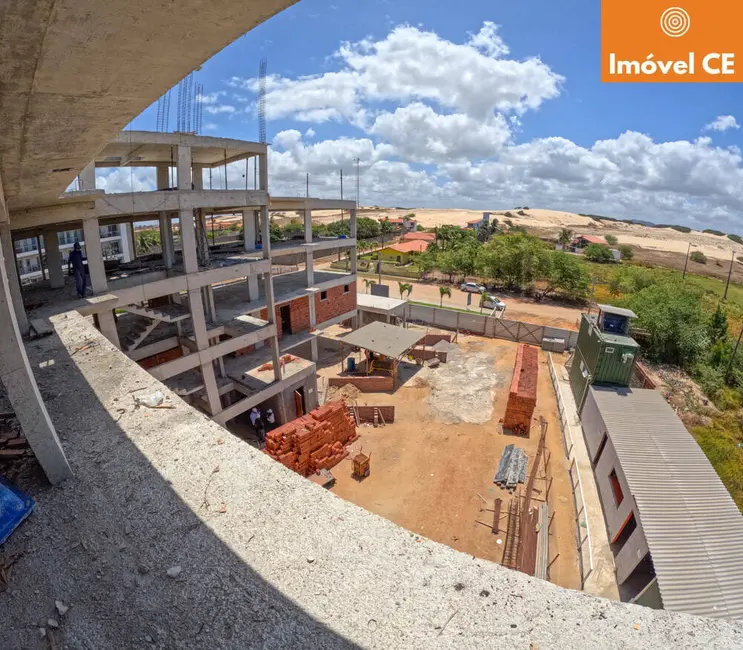 Apartamento com 2 quartos à venda, 66m2 em Cumbuco, Caucaia - CE - imagem 7 Foto 7 de Apartamento com 2 quartos à venda, 66m2 em Cumbuco, Caucaia - CE