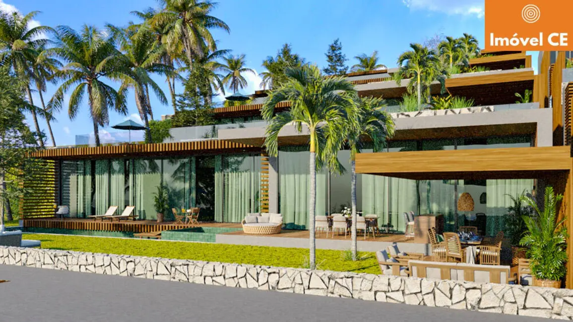 Casa com 4 quartos à venda, 328m2 em Praia do Futuro I, Fortaleza - CE - imagem 7 Foto 7 de Casa com 4 quartos à venda, 328m2 em Praia do Futuro I, Fortaleza - CE