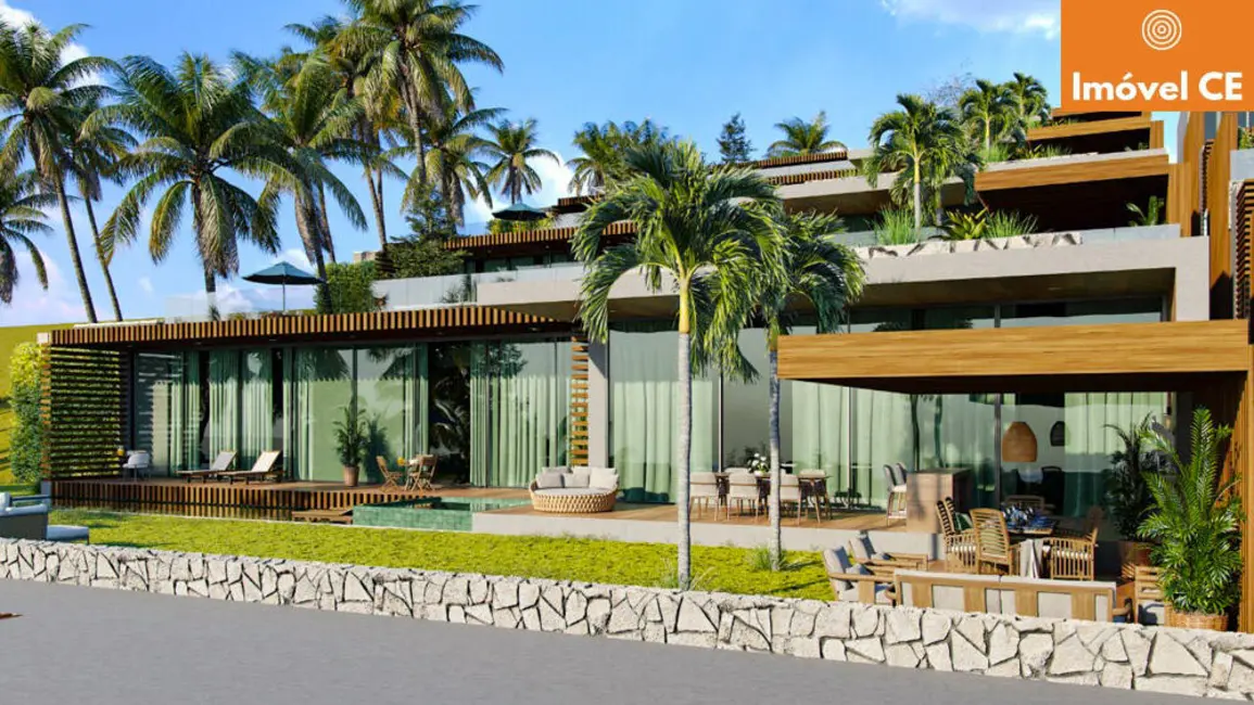 Casa com 4 quartos à venda, 328m2 em Praia do Futuro I, Fortaleza - CE - imagem 3 Foto 3 de Casa com 4 quartos à venda, 328m2 em Praia do Futuro I, Fortaleza - CE