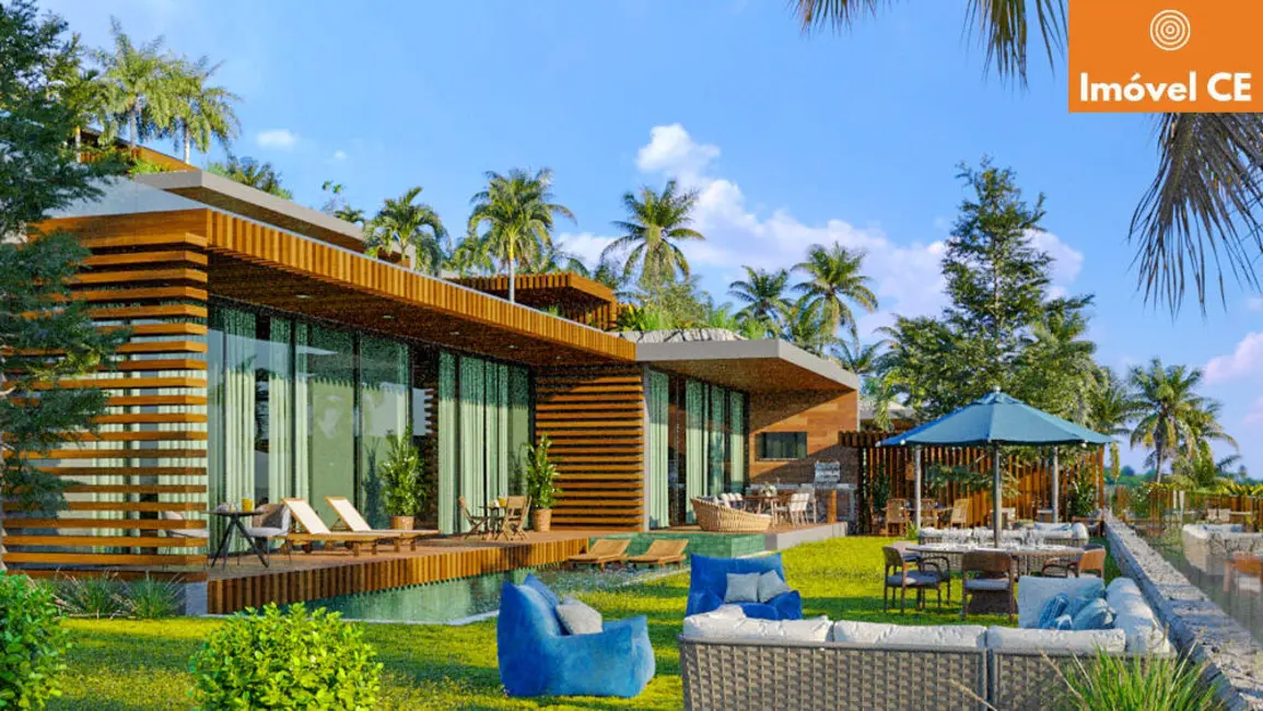 Casa com 4 quartos à venda, 328m2 em Praia do Futuro I, Fortaleza - CE - imagem 6 Foto 6 de Casa com 4 quartos à venda, 328m2 em Praia do Futuro I, Fortaleza - CE