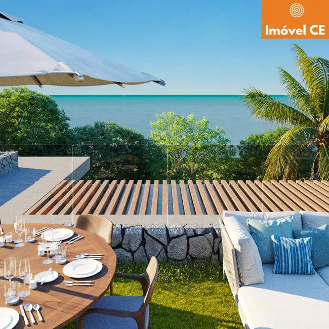 Casa com 4 quartos à venda, 328m2 em Praia do Futuro I, Fortaleza - CE - imagem 9 Foto 9 de Casa com 4 quartos à venda, 328m2 em Praia do Futuro I, Fortaleza - CE