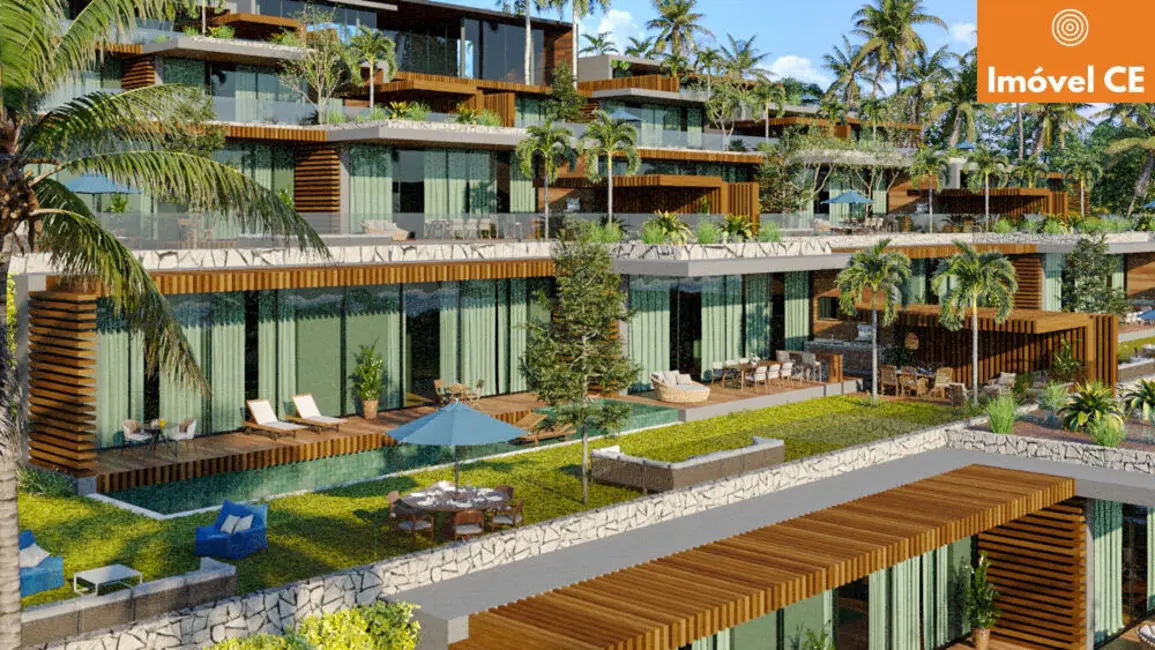 Casa com 4 quartos à venda, 328m2 em Praia do Futuro I, Fortaleza - CE - imagem 8 Foto 8 de Casa com 4 quartos à venda, 328m2 em Praia do Futuro I, Fortaleza - CE