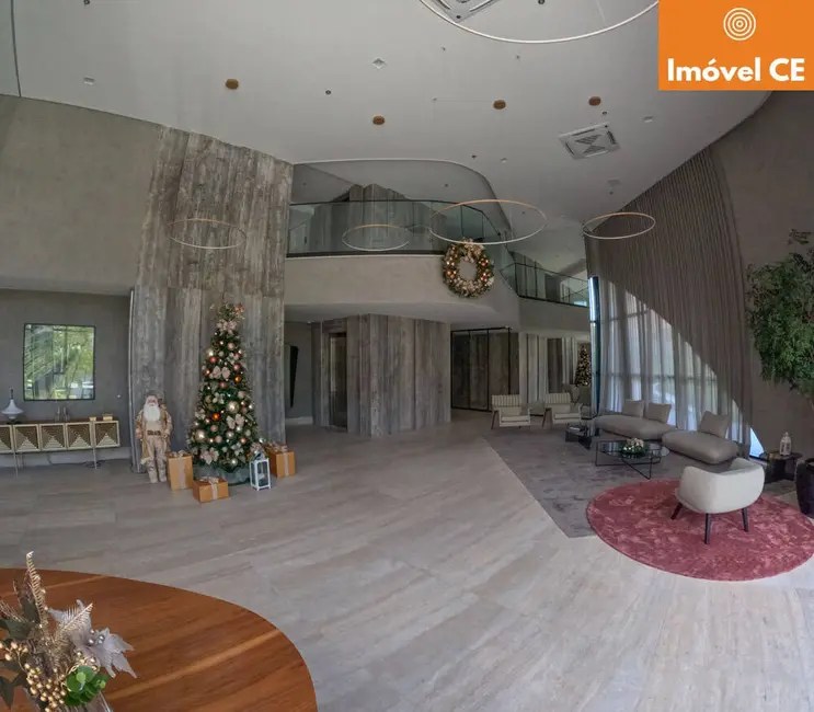 Foto 7 de Apartamento com 4 quartos à venda, 311m2 em Meireles, Fortaleza - CE