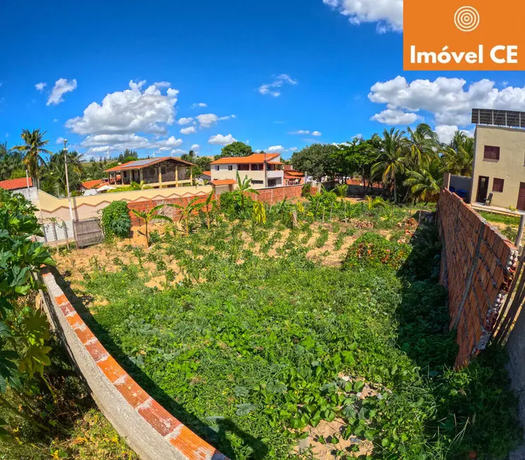 Foto 1 de Terreno / Lote à venda, 364m2 em Sao Goncalo Do Amarante - CE