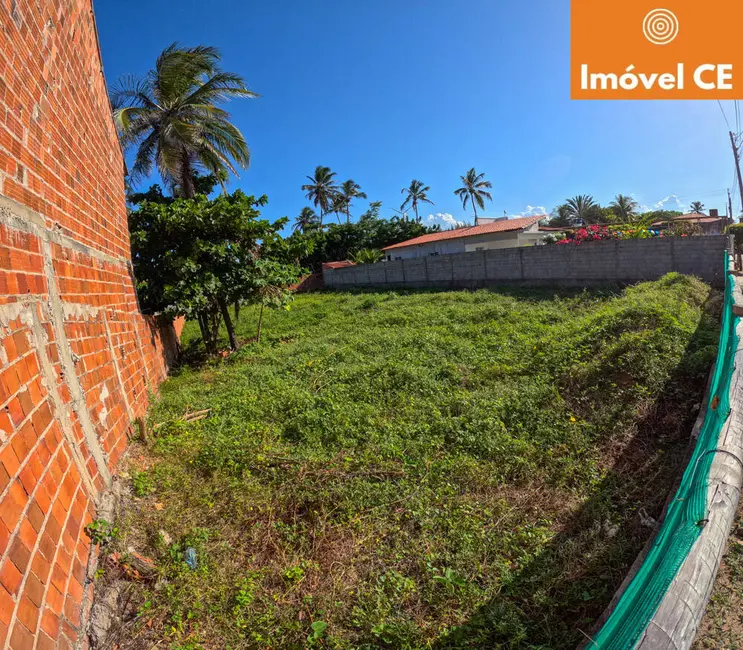 Foto 2 de Terreno / Lote à venda, 800m2 em Sao Goncalo Do Amarante - CE
