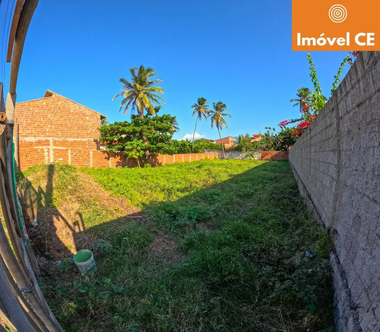 Foto 1 de Terreno / Lote à venda, 800m2 em Sao Goncalo Do Amarante - CE