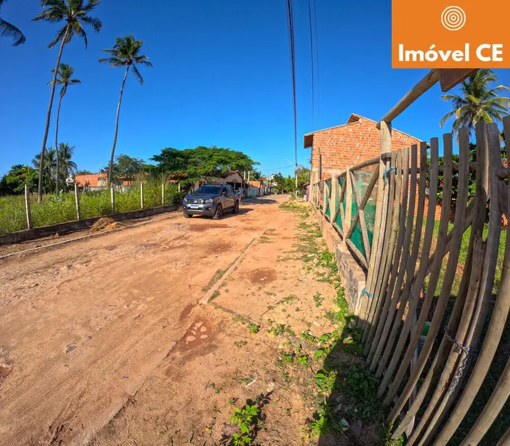 Foto 3 de Terreno / Lote à venda, 800m2 em Sao Goncalo Do Amarante - CE