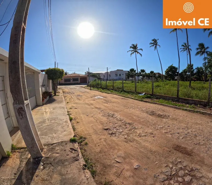 Foto 4 de Terreno / Lote à venda, 800m2 em Sao Goncalo Do Amarante - CE