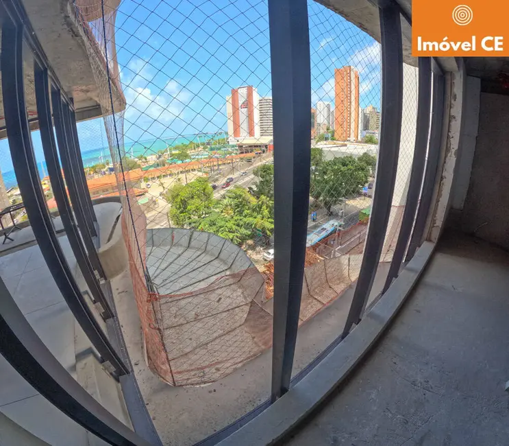 Foto 5 de Apartamento com 4 quartos à venda, 368m2 em Meireles, Fortaleza - CE
