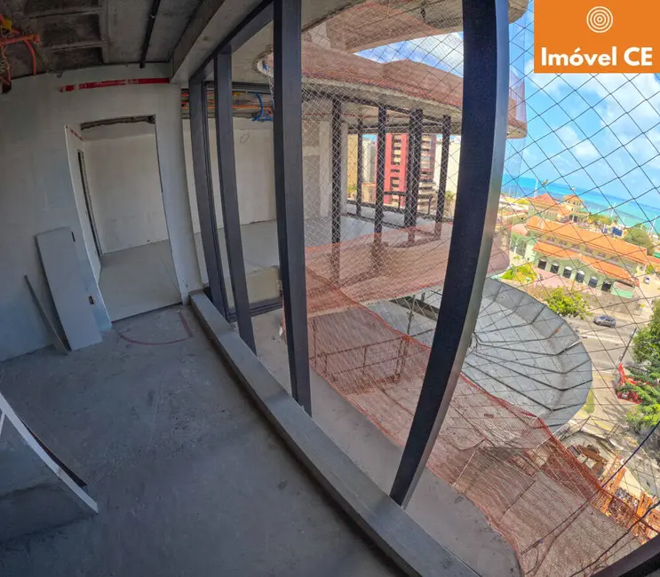 Foto 7 de Apartamento com 4 quartos à venda, 368m2 em Meireles, Fortaleza - CE