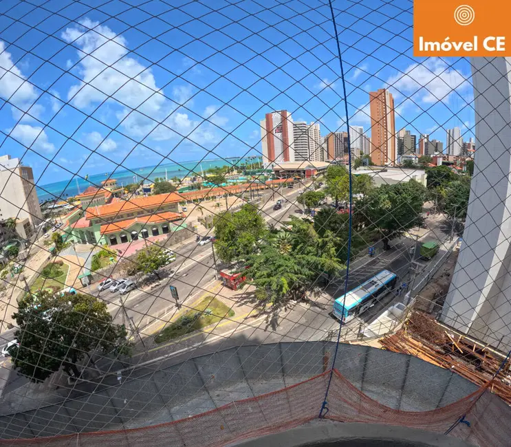 Foto 3 de Apartamento com 4 quartos à venda, 368m2 em Meireles, Fortaleza - CE