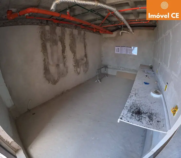 Foto 6 de Apartamento com 4 quartos à venda, 368m2 em Meireles, Fortaleza - CE