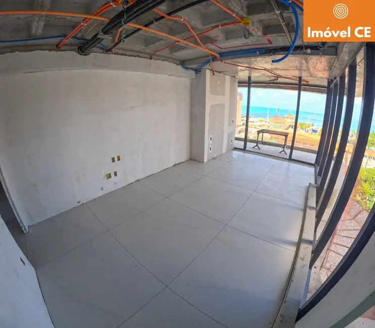 Foto 4 de Apartamento com 4 quartos à venda, 368m2 em Meireles, Fortaleza - CE