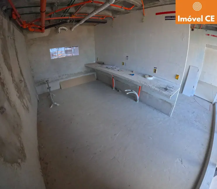 Foto 8 de Apartamento com 4 quartos à venda, 368m2 em Meireles, Fortaleza - CE