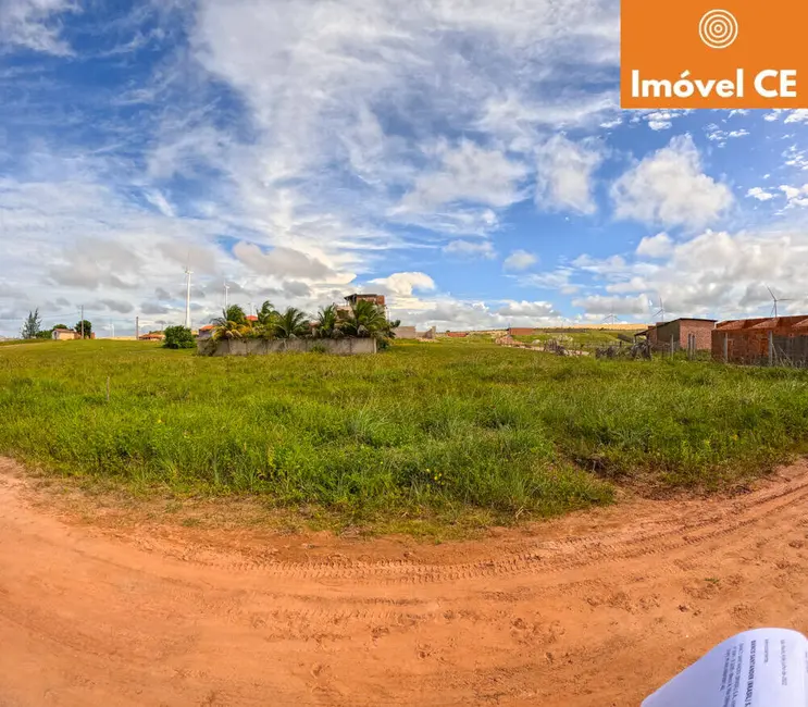 Foto 1 de Terreno / Lote à venda, 360m2 em Sao Goncalo Do Amarante - CE