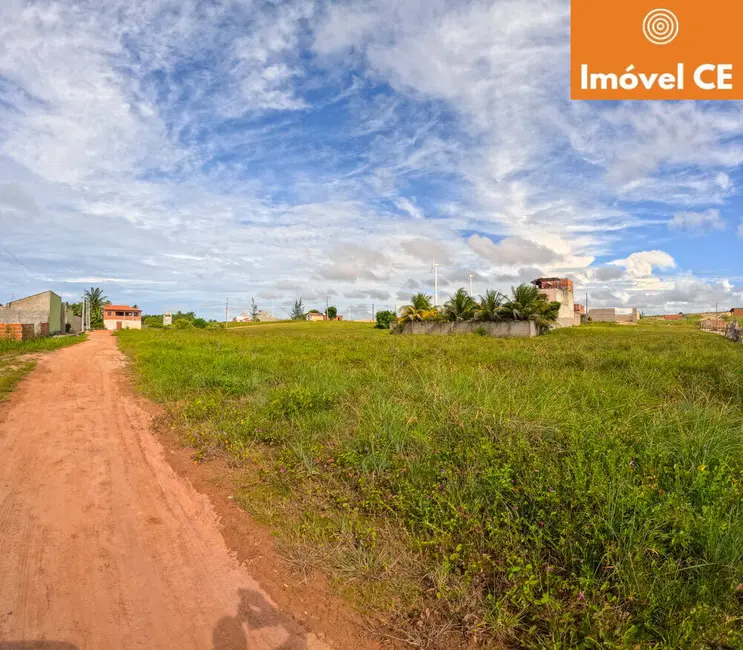 Foto 2 de Terreno / Lote à venda, 360m2 em Sao Goncalo Do Amarante - CE