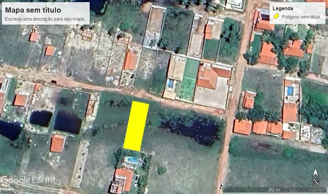 Terreno / Lote à venda, 360m2 em Sao Goncalo Do Amarante - CE - imagem 6 Foto 6 de Terreno / Lote à venda, 360m2 em Sao Goncalo Do Amarante - CE