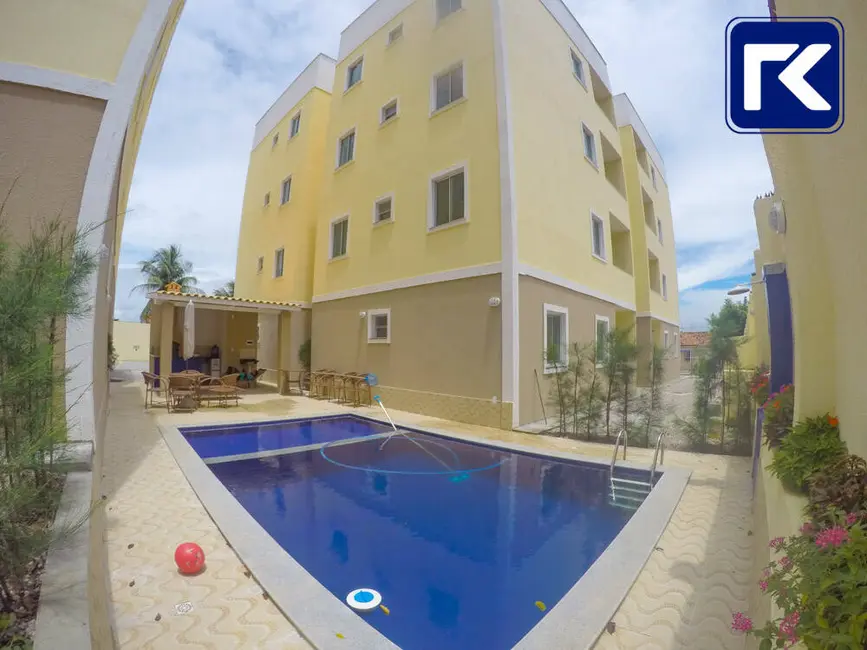 Foto 1 de Apartamento com 3 quartos à venda, 67m2 em Pajuçara, Maracanau - CE
