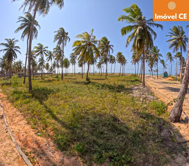 Foto 1 de Terreno / Lote à venda, 330m2 em Trairi - CE
