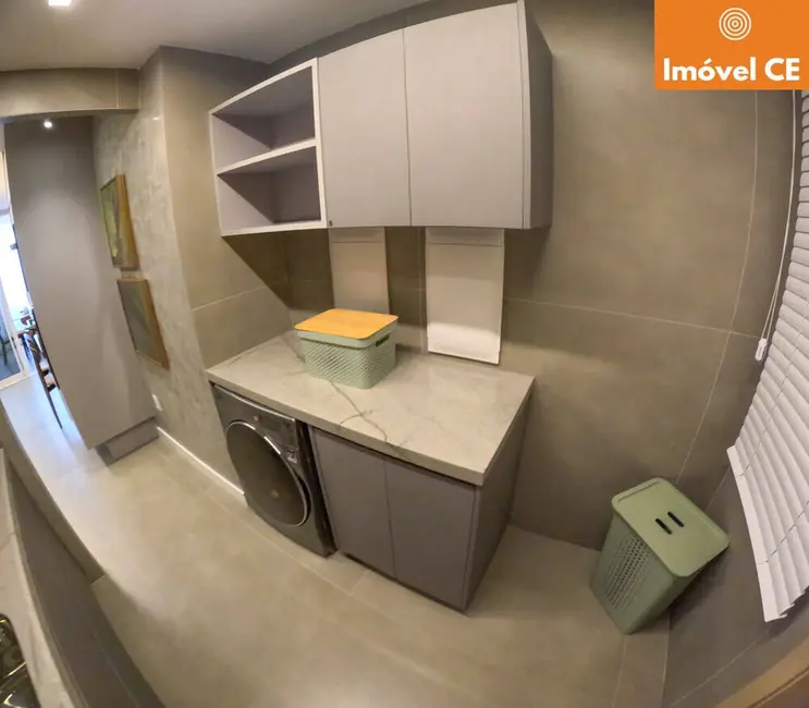 Apartamento com 3 quartos à venda, 174m2 em Aldeota, Fortaleza - CE - imagem 9 Foto 9 de Apartamento com 3 quartos à venda, 174m2 em Aldeota, Fortaleza - CE