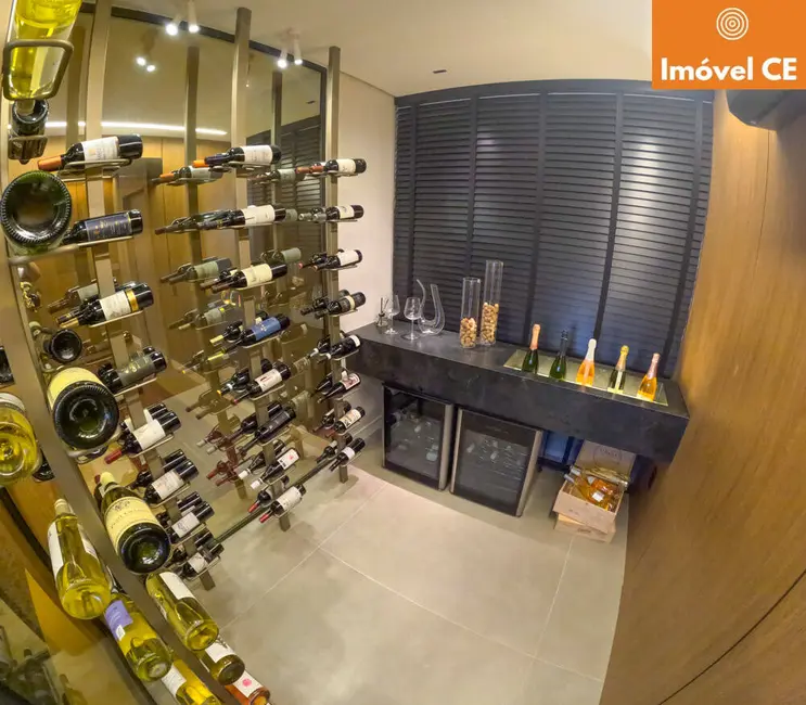 Apartamento com 3 quartos à venda, 174m2 em Aldeota, Fortaleza - CE - imagem 6 Foto 6 de Apartamento com 3 quartos à venda, 174m2 em Aldeota, Fortaleza - CE