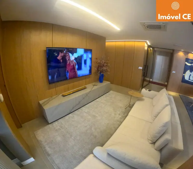 Apartamento com 3 quartos à venda, 174m2 em Aldeota, Fortaleza - CE - imagem 3 Foto 3 de Apartamento com 3 quartos à venda, 174m2 em Aldeota, Fortaleza - CE