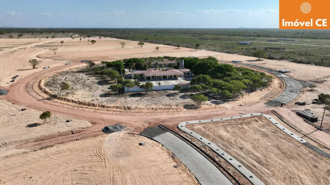 Foto 3 de Terreno / Lote à venda, 250m2 em Jijoca De Jericoacoara - CE