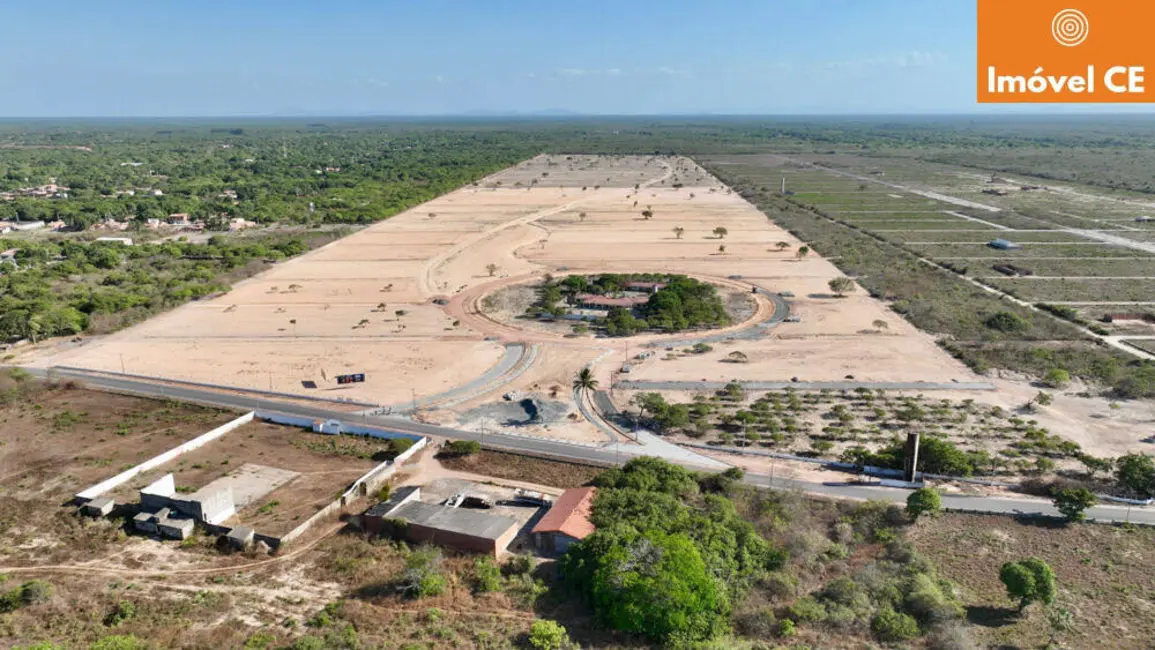 Foto 8 de Terreno / Lote à venda, 250m2 em Jijoca De Jericoacoara - CE