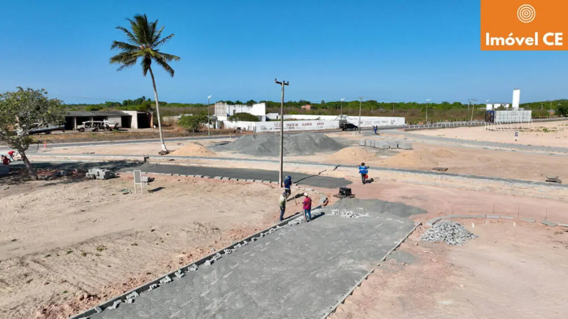 Foto 6 de Terreno / Lote à venda, 250m2 em Jijoca De Jericoacoara - CE