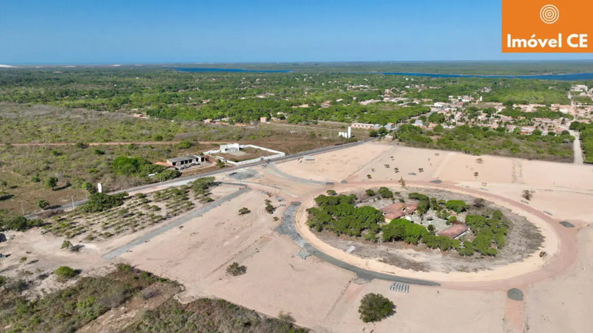 Foto 9 de Terreno / Lote à venda, 250m2 em Jijoca De Jericoacoara - CE