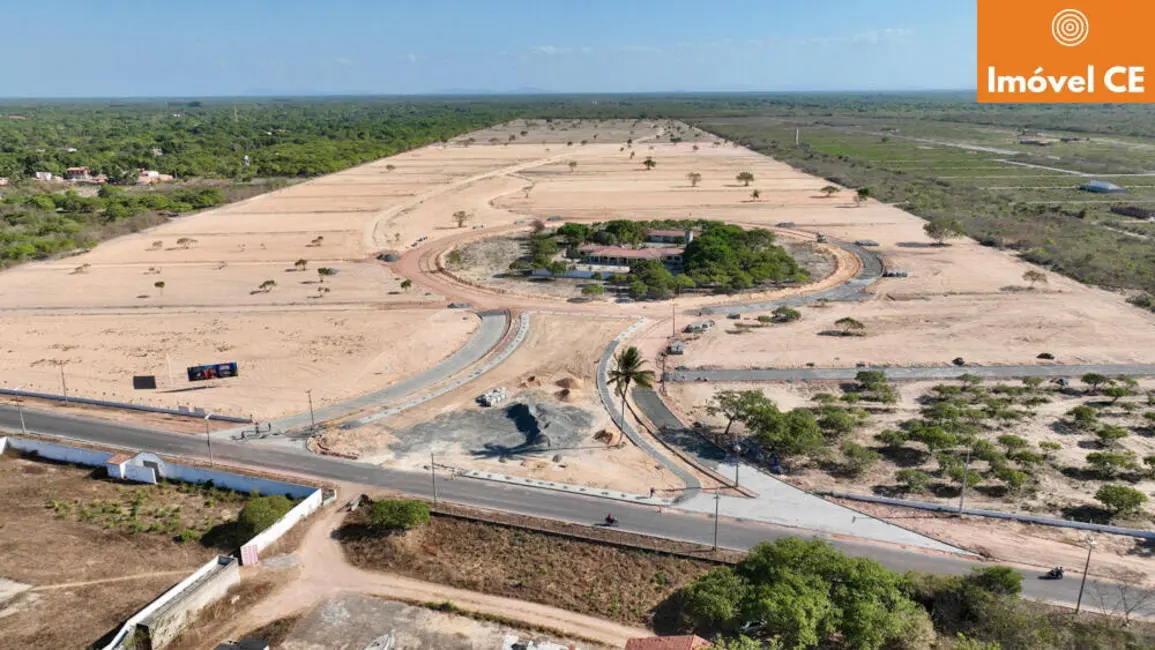 Foto 1 de Terreno / Lote à venda, 250m2 em Jijoca De Jericoacoara - CE