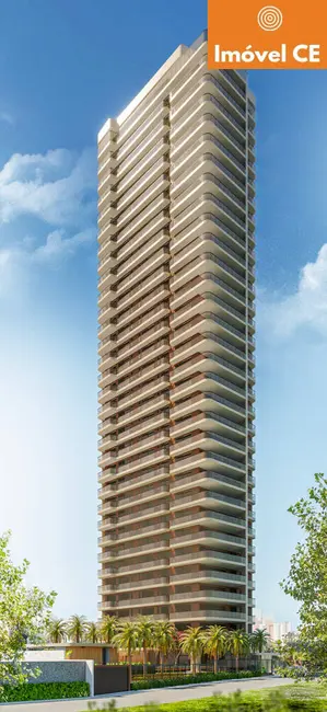 Apartamento com 4 quartos à venda, 301m2 em Meireles, Fortaleza - CE - imagem 2 Foto 2 de Apartamento com 4 quartos à venda, 301m2 em Meireles, Fortaleza - CE