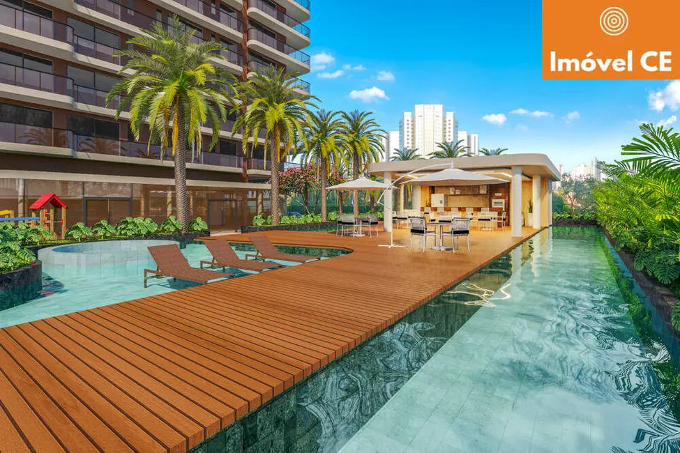 Apartamento com 4 quartos à venda, 301m2 em Meireles, Fortaleza - CE - imagem 3 Foto 3 de Apartamento com 4 quartos à venda, 301m2 em Meireles, Fortaleza - CE