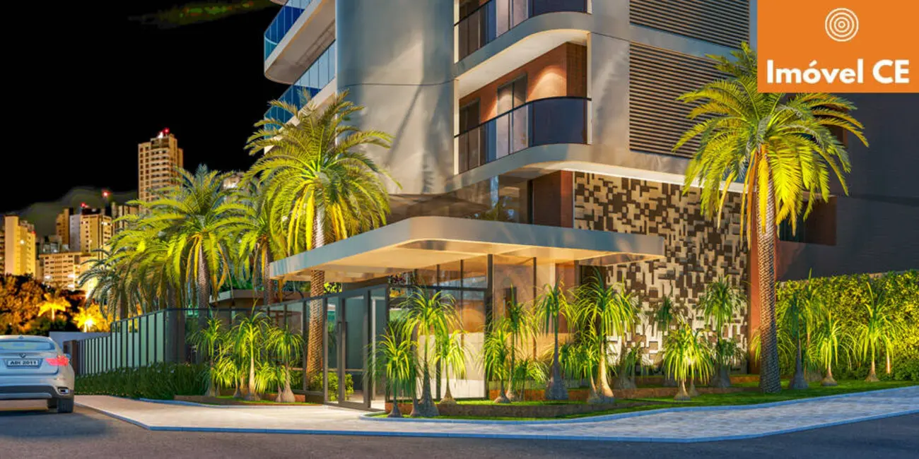 Apartamento com 4 quartos à venda, 301m2 em Meireles, Fortaleza - CE - imagem 4 Foto 4 de Apartamento com 4 quartos à venda, 301m2 em Meireles, Fortaleza - CE