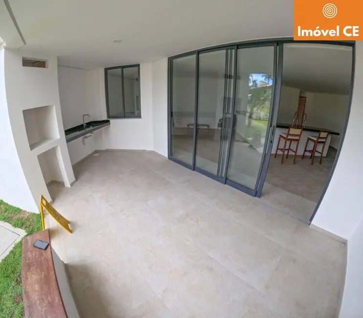 Foto 3 de Apartamento com 3 quartos à venda, 152m2 em Trairi - CE