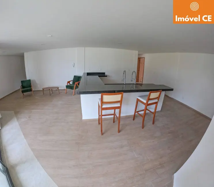 Foto 5 de Apartamento com 3 quartos à venda, 152m2 em Trairi - CE