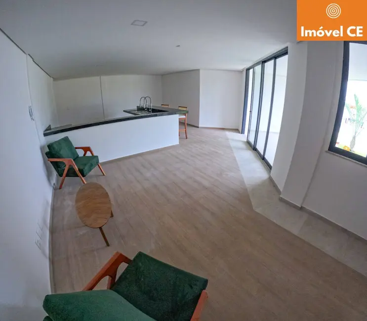 Foto 6 de Apartamento com 3 quartos à venda, 152m2 em Trairi - CE