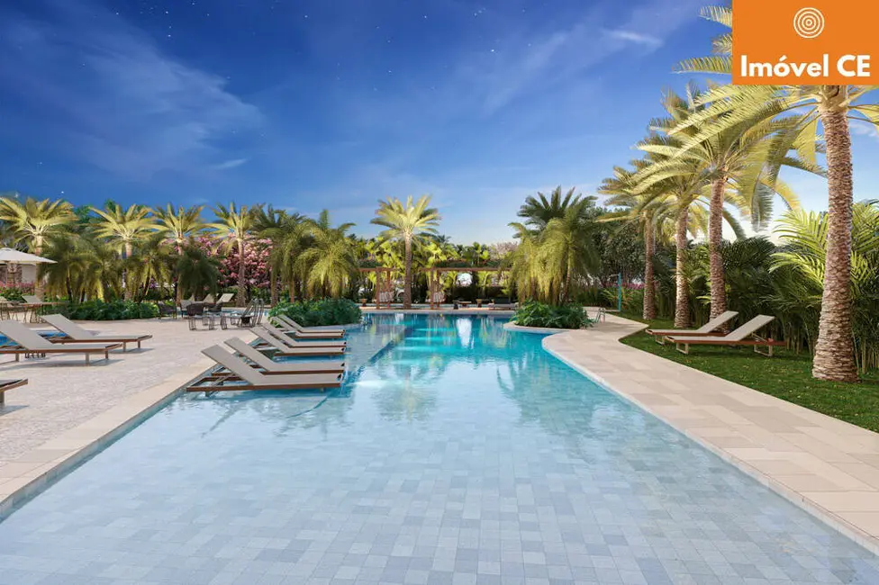 Foto 9 de Apartamento com 4 quartos à venda, 235m2 em Fortaleza - CE